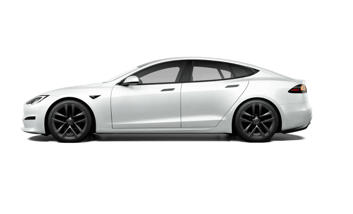 Find your perfect car - premium sedan